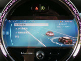 ◆iDriveを装備。操作系統をディスプレイから独立させることで、人間工学に基づいた最適な運転環境を実現しております。◆