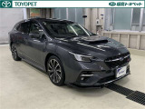 レヴォーグ 1.8 STI スポーツ EX 4WD 