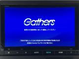 Honda CONEECT対応で、更に便利が広がったナビディスプレーです♪もちろんFM/AMラジオもお聞きいただけますよ♪