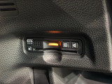 いまや快適なカーライフに欠かせないETCが付いています。