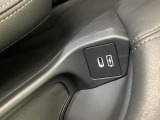 充電用USBジャックを装備!