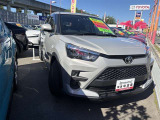 ライズ 1.0 G 4WD 
