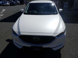 CX-5 2.2 XD スマートエディション 