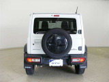 ジムニーシエラ 1.5 JC 4WD 