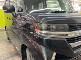 届出済 未使用車は新車の香りがします!中古車のようにタバコ臭い心配がありません。