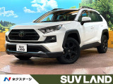 4WD 全周囲カメラ 禁煙車 電動リアゲート 合皮シート