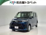 トヨタ ルーミー