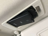ETCも完備です。(セットアップは別途必要です)