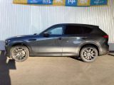CX-60 3.3 XD Lパッケージ ディーゼル 