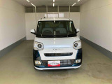 ムーヴキャンバス  ストライプス G 4WD