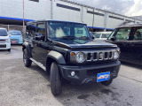 ジムニーノマド 1.5 FC 4WD 