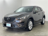 CX-5 2.2 XD ワンオーナー 修復歴無し