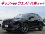 トヨタ RAV4