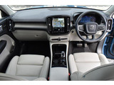 XC40 アルティメット B4 AWD 4WD 