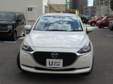 MAZDA2 1.5 15S スマートエディション 4WD 