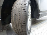 タイヤサイズは225/55R19となっております☆