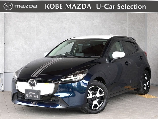 MAZDA2 1.5 15BD 
