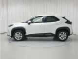ヤリスクロス 1.5 G 4WD 