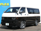 ★FLEXFOUND ホットチョコレート スーパーGL ダークプライムS ディーゼル4WDの車両が仙台店入庫しました!★