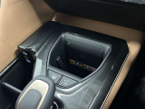 ワイヤレス充電を装備しております。