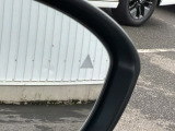 レーンチェンジの際のヒヤリ防止を支援する機能を搭載