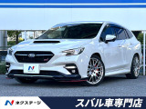 STIエアロPKG STIパフォーマンスマフラー STI製19インチAW