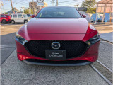 MAZDA3ファストバック 1.5 15S ツーリング 
