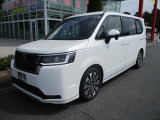 ステップワゴン  2.0 e:HEV スパーダ プレミアムライン