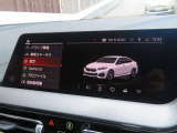 ◆iDriveを装備。操作系統をディスプレイから独立させることで、人間工学に基づいた最適な運転環境を実現しております。◆