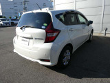 ノート 1.2 e-POWER X 