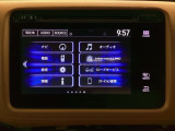 純正メモリーナビとバックカメラ付☆bluetoothオーディオでドライブも好きな音楽を聴いて楽しめます。TV視聴も可能です☆