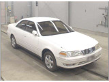 マークII 2.5 グランデ Four 4WD 