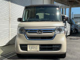 N-BOX L コーディネートスタイル 