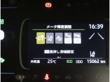 ブラインドスポットモニターやコーナーセンサー等の安全装置付きです♪