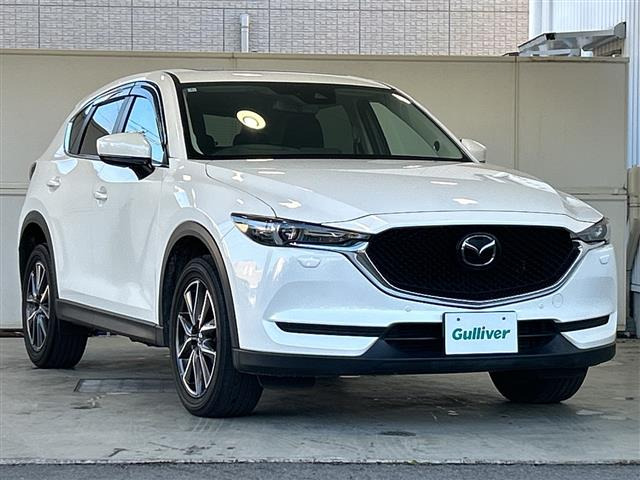 CX-5 2.2 XD プロアクティブ 4WD 4WD 修復歴無し