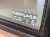 盗難防止装置セキュリティーアラーム付き☆