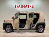 定期点検や車検整備代がセットになったダイハツオリジナル整備パック「ワンダフルパスポート」もお取扱いしております!