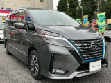 セレナ 1.2 e-POWER ハイウェイスターG 