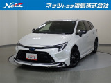 この度はネッツトヨタ福島の中古車をご覧いただきありがとうございます!誠に勝手ながら、こちらのお車はご購入後のお付き合いを大切にしたい為、県内・近隣県にお住まいのお客様に限り販売させていただきます。