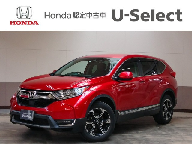 CR-V 1.5 EX 4WD 