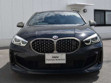 1シリーズ M135i xドライブ 4WD 