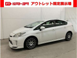 プリウス 1.8 G 