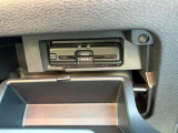 ETC車載器装備!料金所での支払いがとてもスムーズになります!遠出する時の必需品!