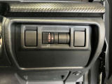 各種スイッチ類も扱いやすく配置されております!運転中の操作もしやすく安心です!!
