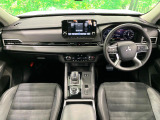 アウトランダーPHEV 2.4 G 4WD 