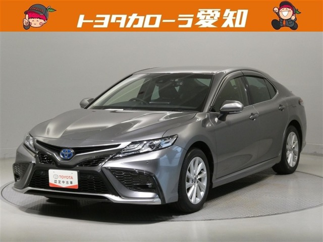 カムリ 2.5 WS 