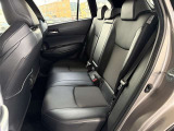 ゆとりある広々とした車内空間は、ドライブを始め買い物やレジャーなど、幅広く活躍します。一人でもみんなとでもお出かけを楽しみましょう!