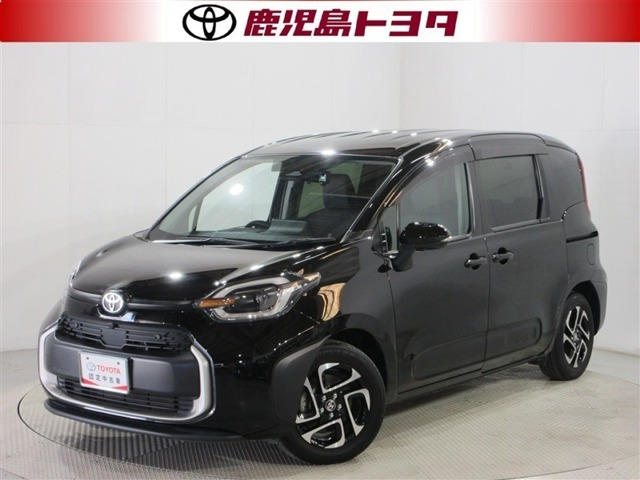 シエンタ ハイブリッド 1.5 Z