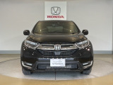 CR-V 1.5 EX ブラック エディション