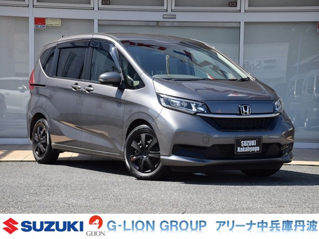 フリード 1.5 G ホンダセンシング